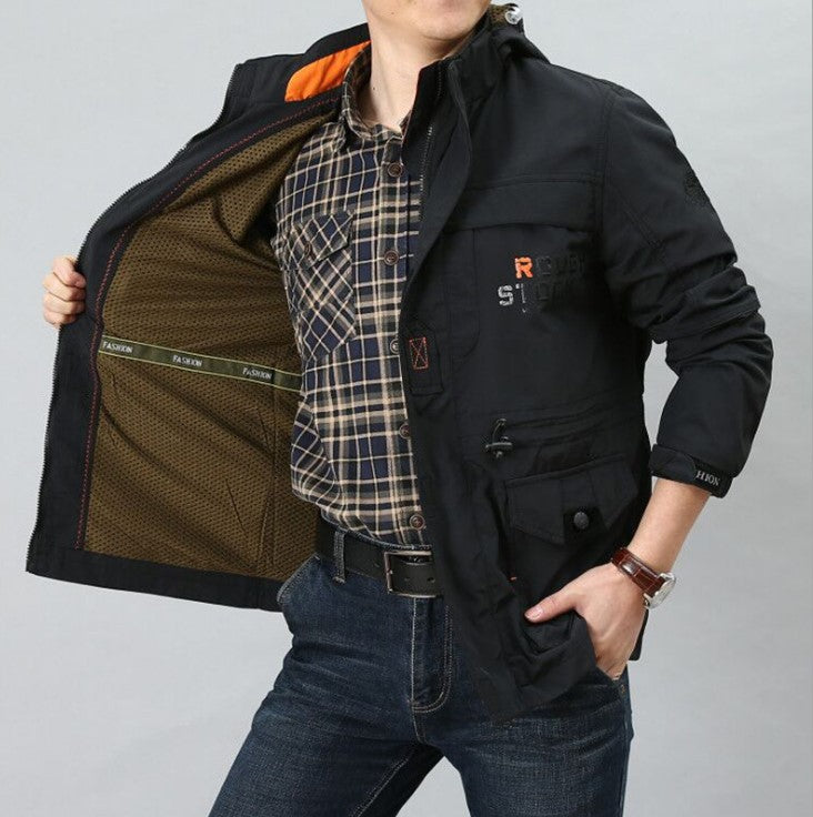 mens-plus-size-hooded-jacket