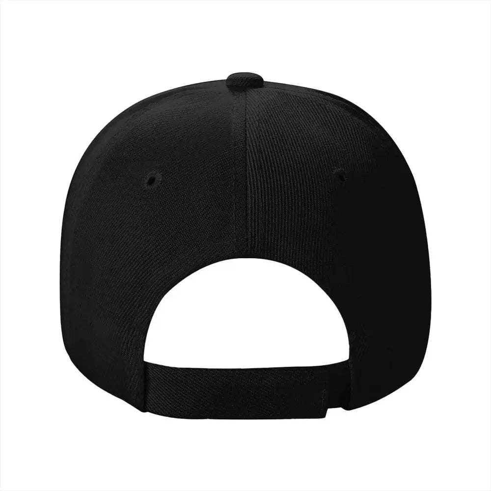 Cap Men Women Hip-Hop Hats