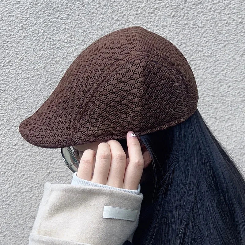 Breezy Cap