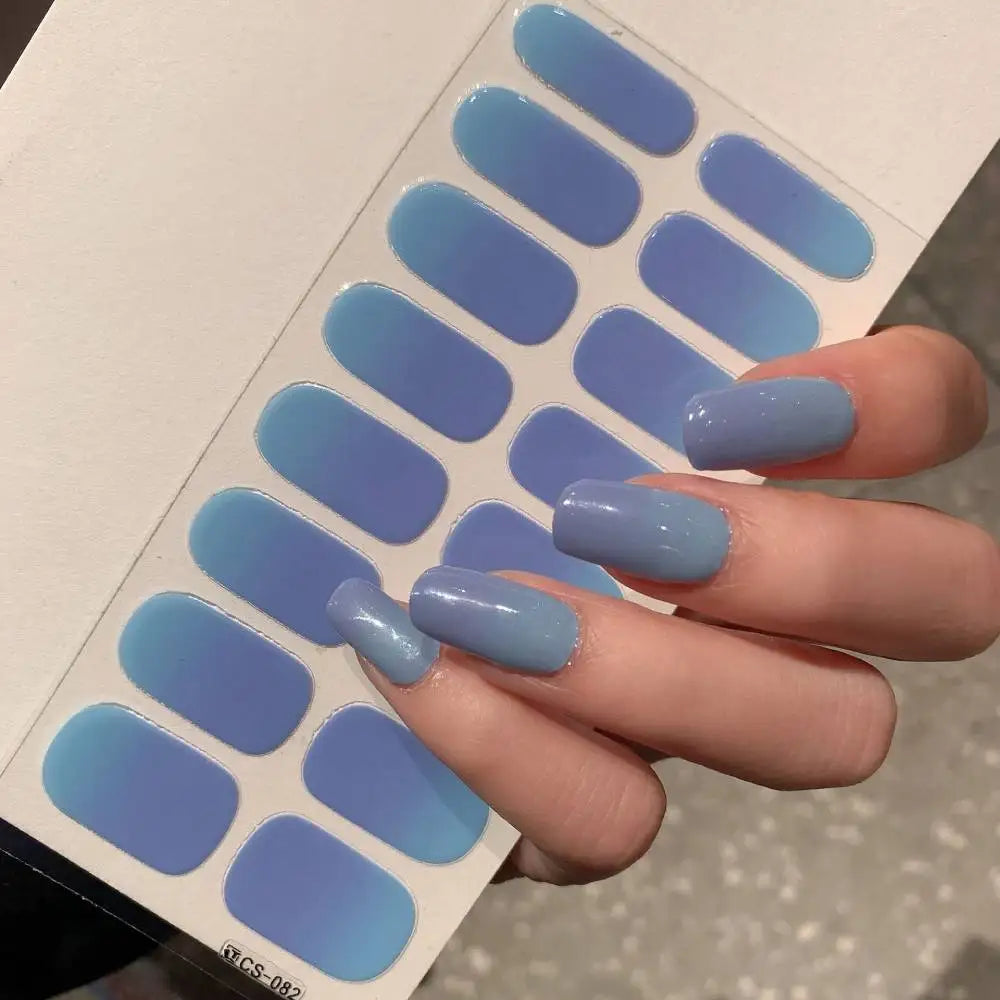 Nail Art Stickers