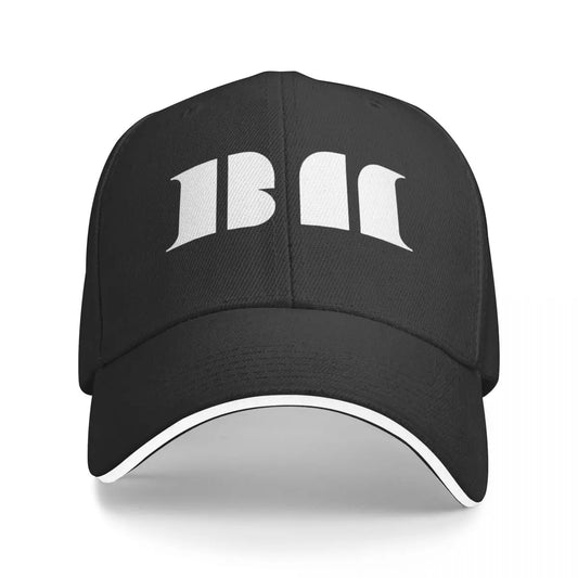 Cap Men Women Hip-Hop Hats