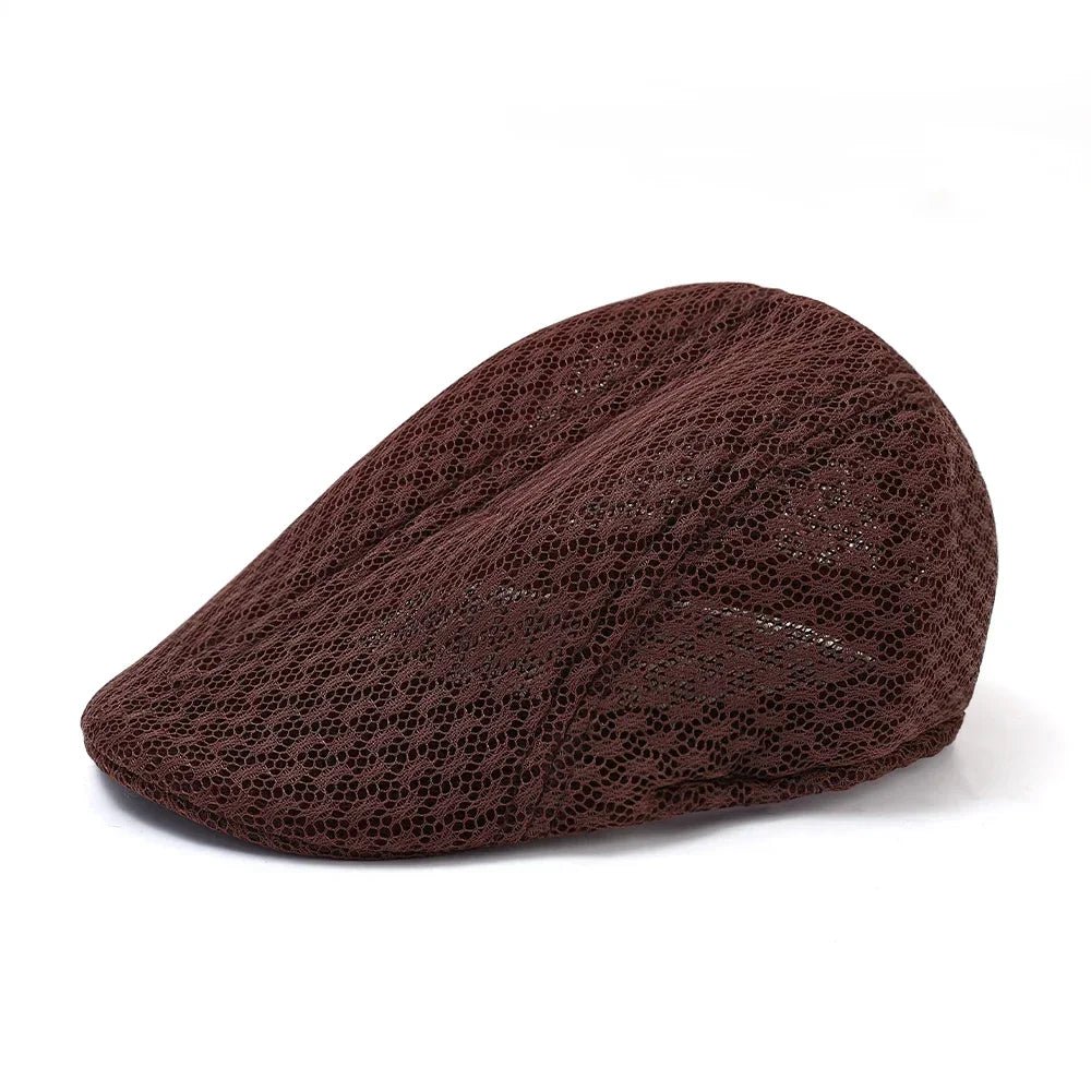 Breezy Cap