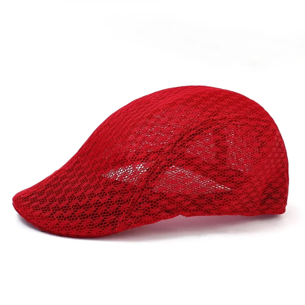 Breezy Cap