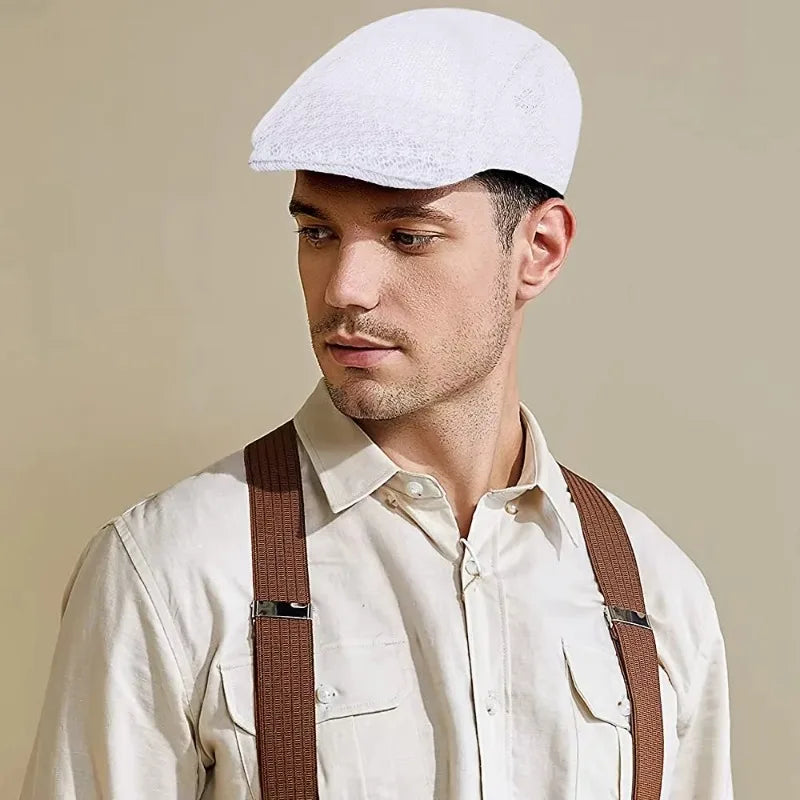 Breezy Cap