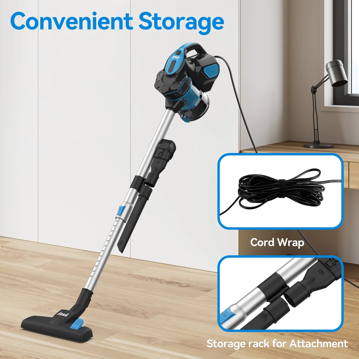Vacuum Cleaner