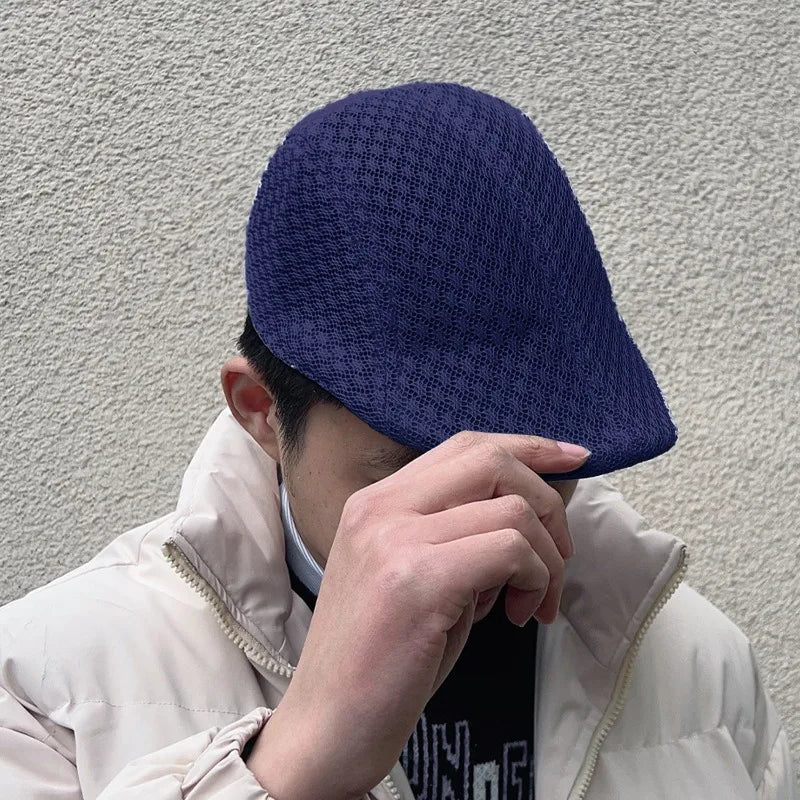 Breezy Cap