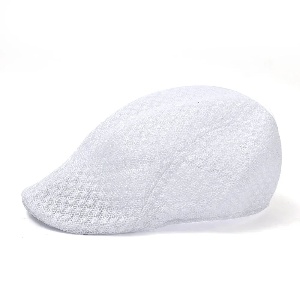 Breezy Cap