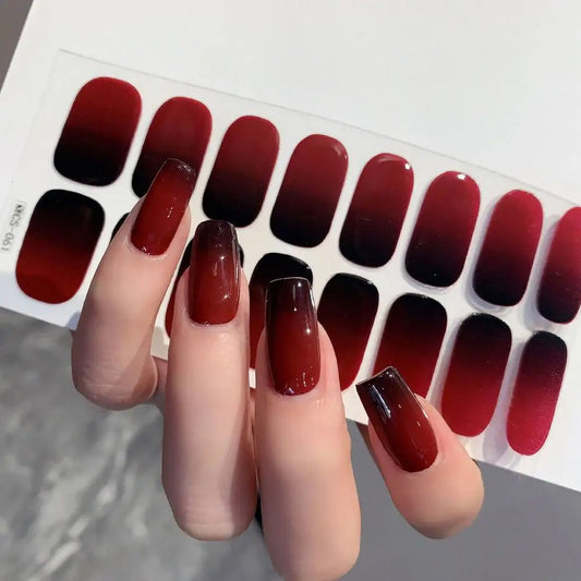 Nail Art Stickers