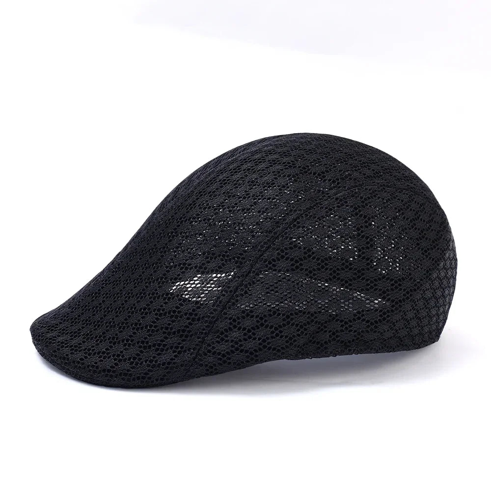 Breezy Cap