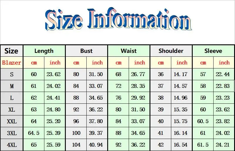Skirt Suits Blazer Sets