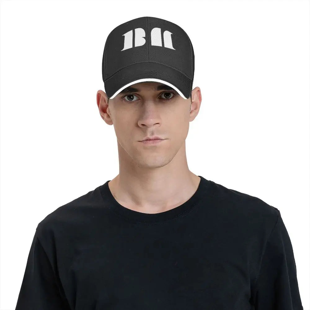 Cap Men Women Hip-Hop Hats