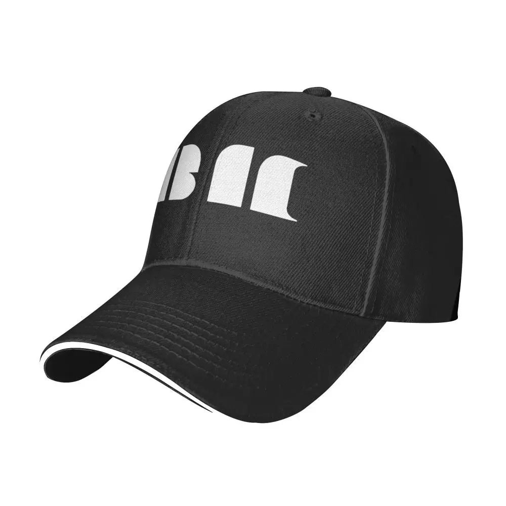 Cap Men Women Hip-Hop Hats