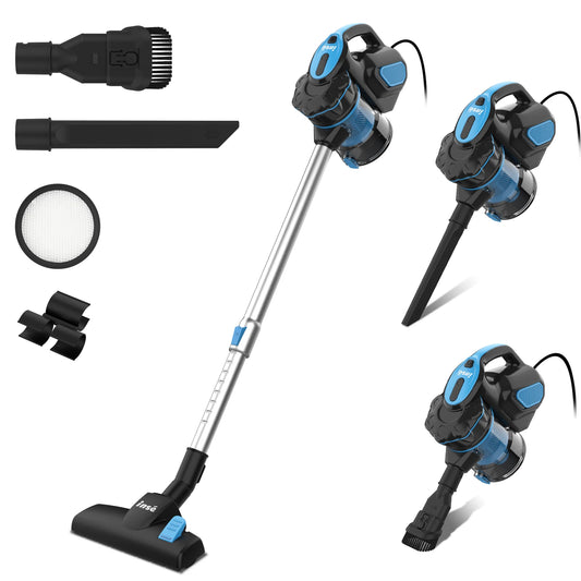 Vacuum Cleaner