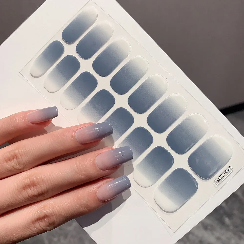 Nail Art Stickers