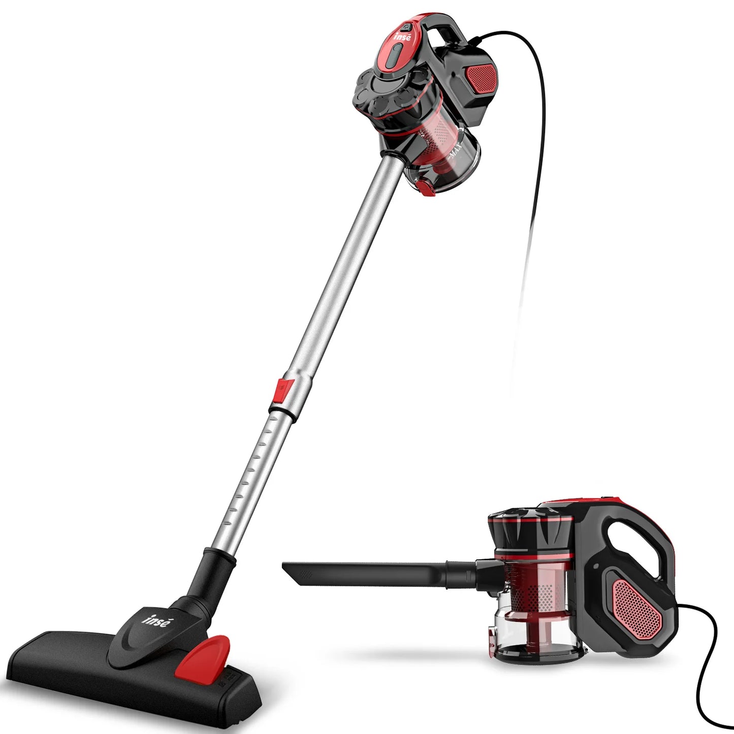 Vacuum Cleaner