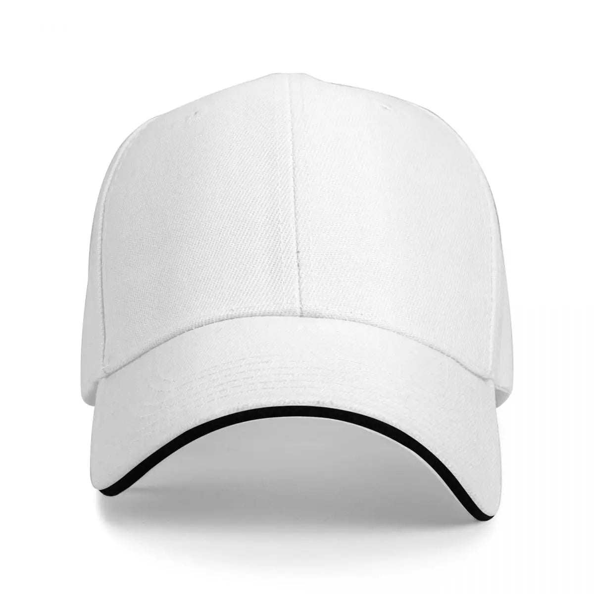 Cap Men Women Hip-Hop Hats