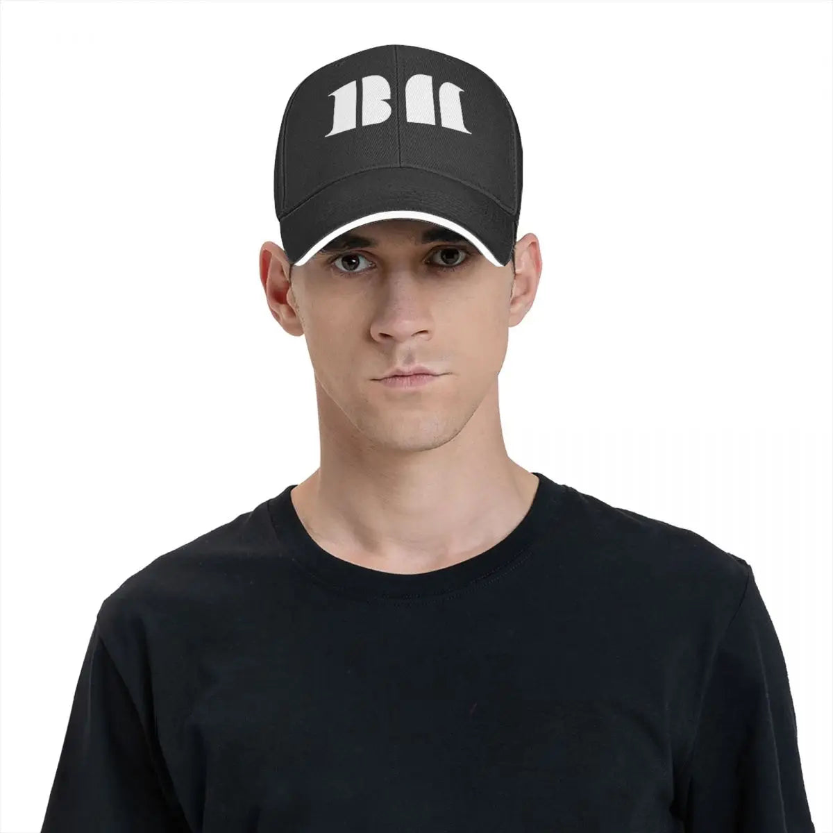 Cap Men Women Hip-Hop Hats