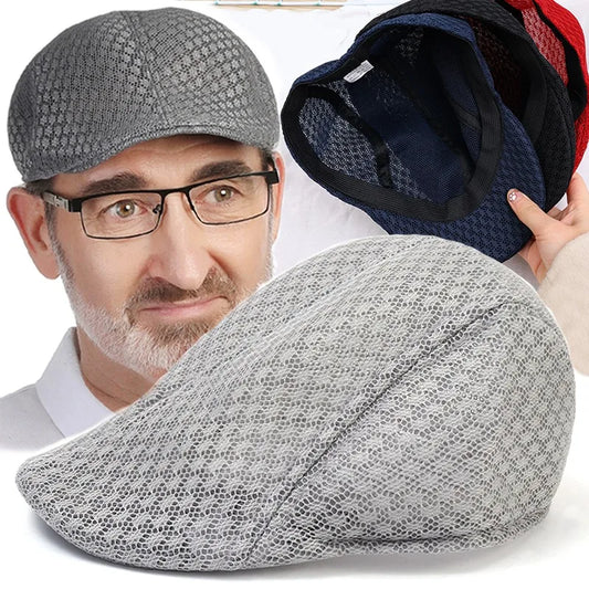Breezy Cap