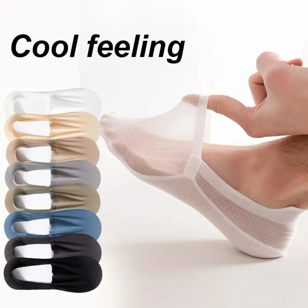 Pure Step Socks
