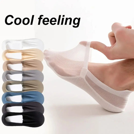 Pure Step Socks