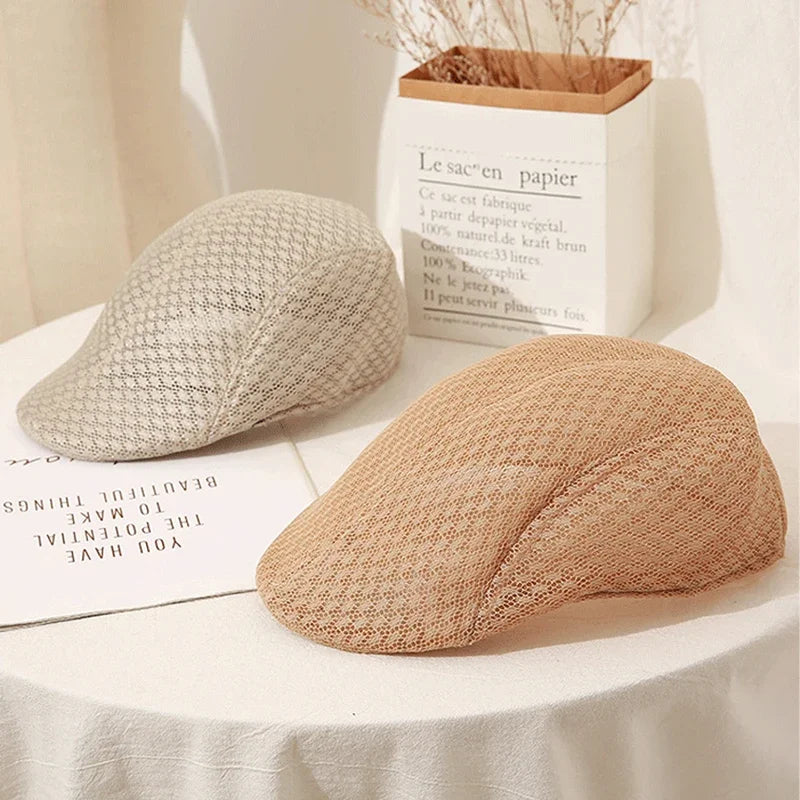 Breezy Cap