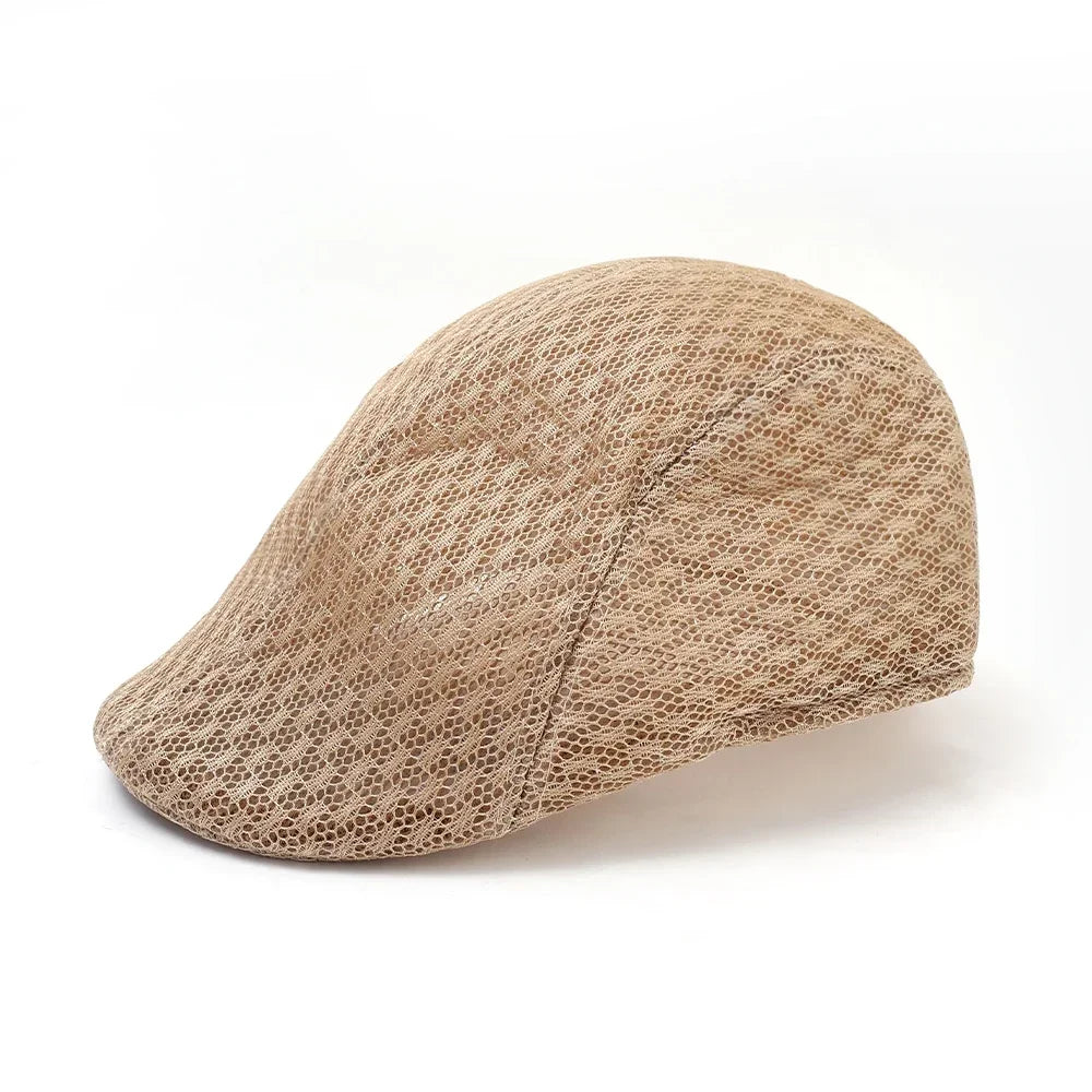 Breezy Cap
