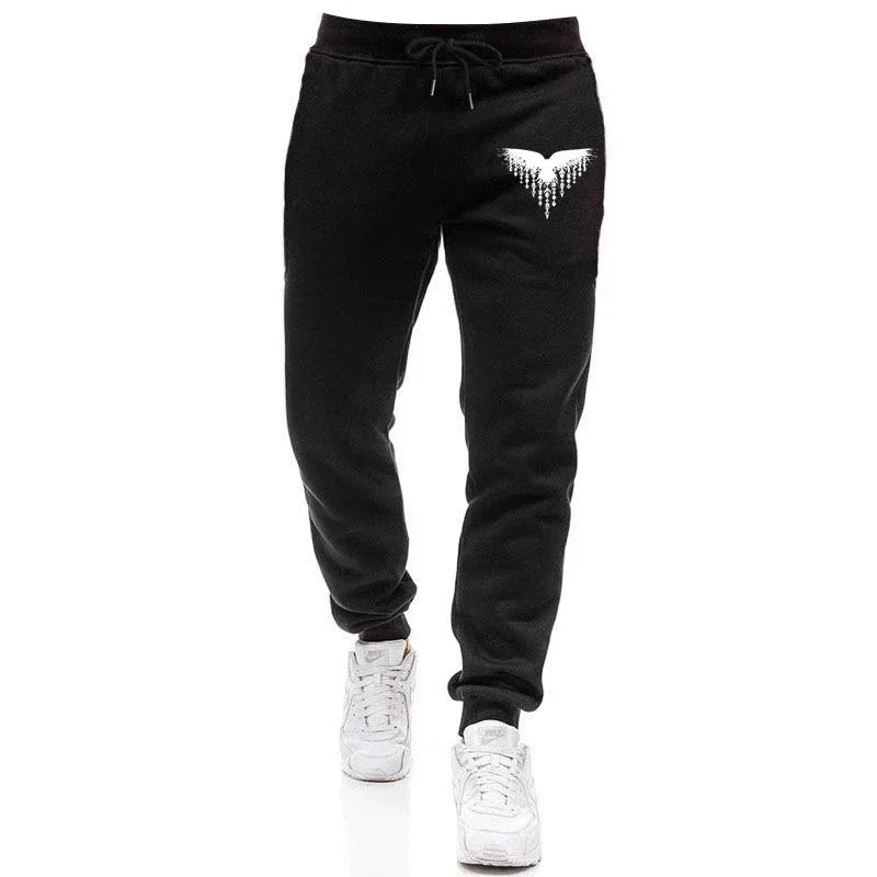 Men's sportswear, hoodie + sweatpants