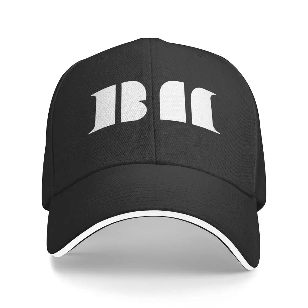 Cap Men Women Hip-Hop Hats