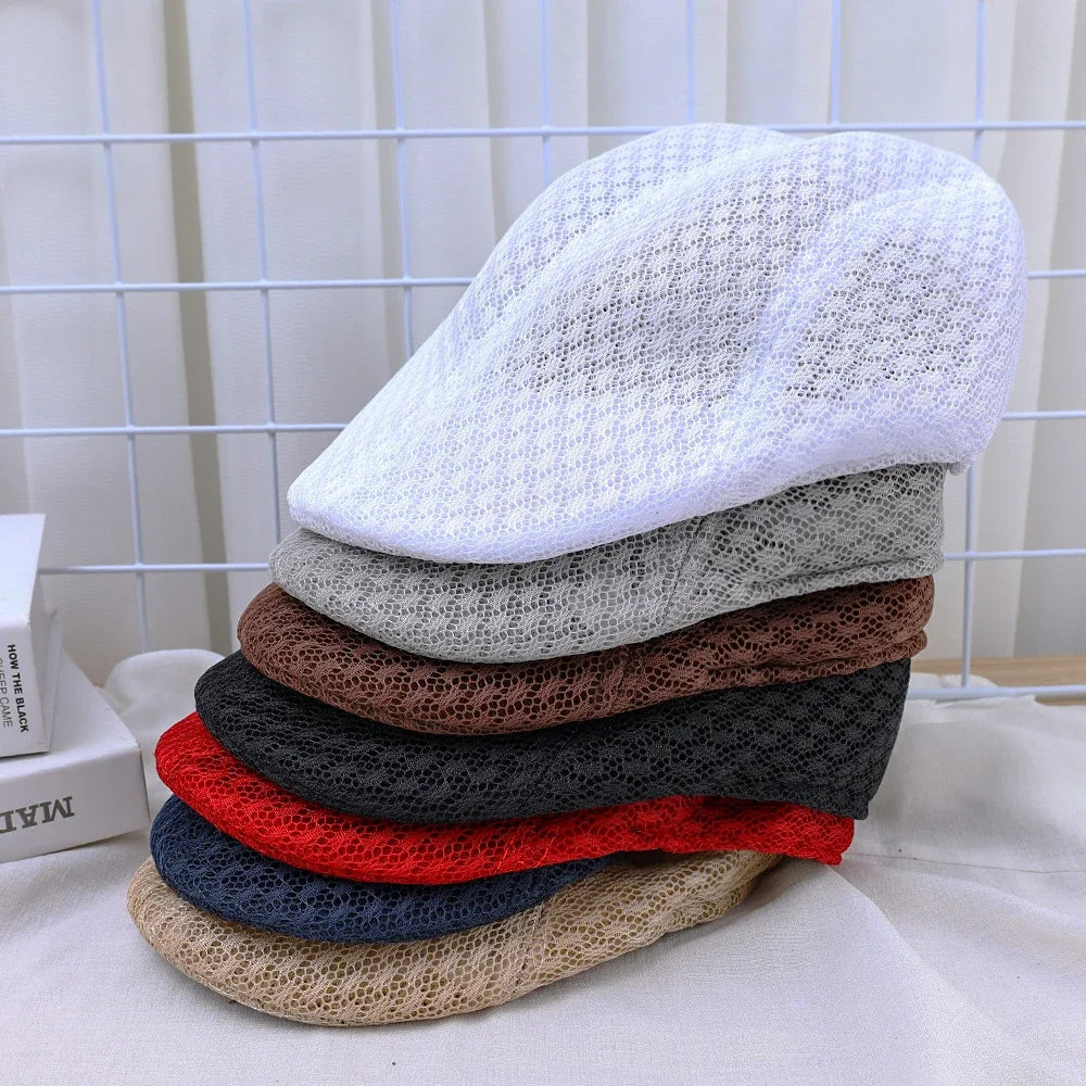 Breezy Cap