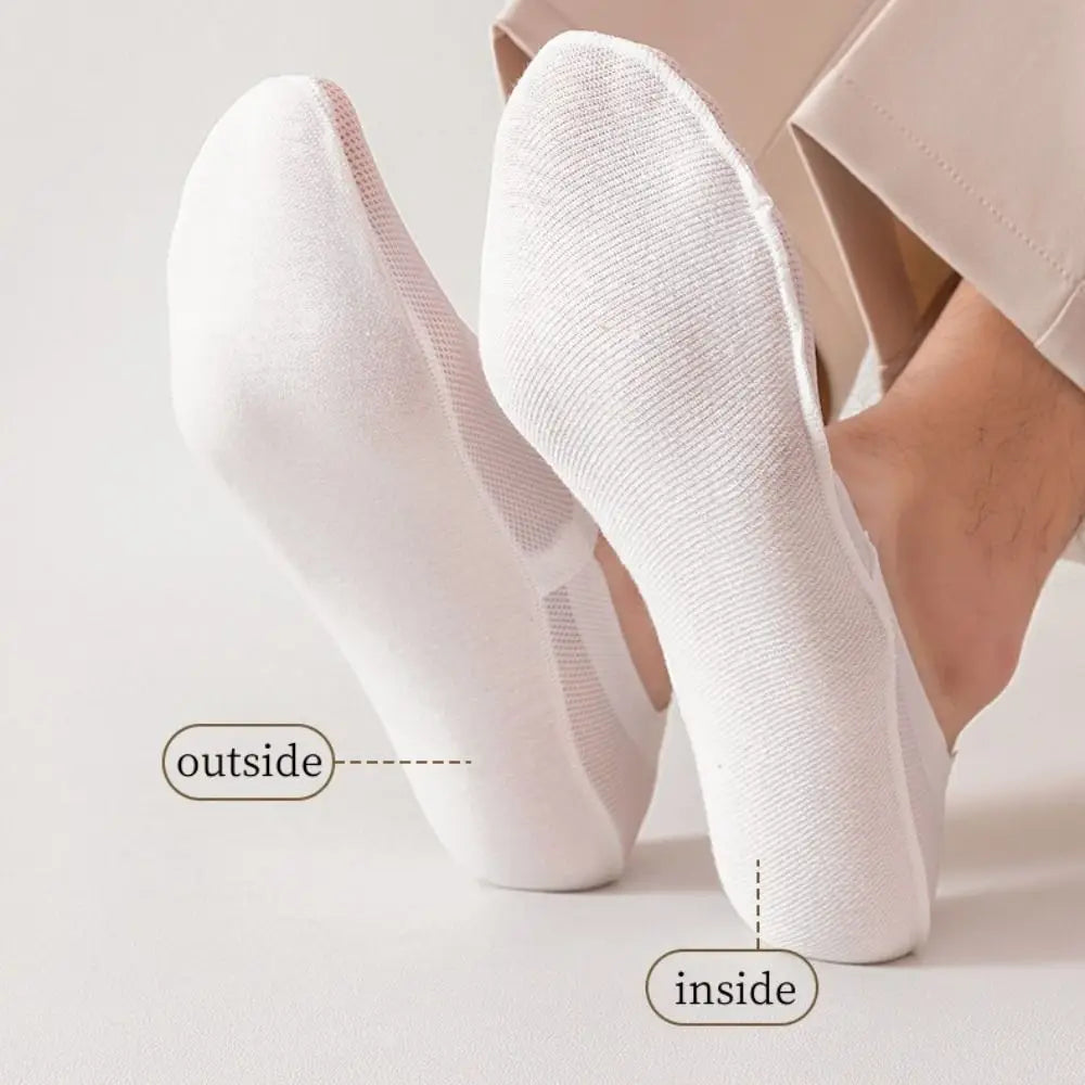 Pure Step Socks