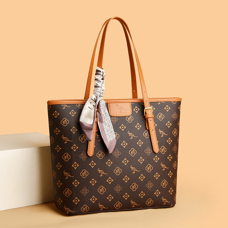 Women's Shoulder Bag