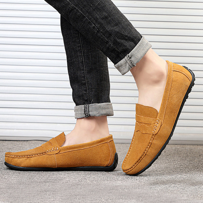 Loafers Breathable Comfort Shoes