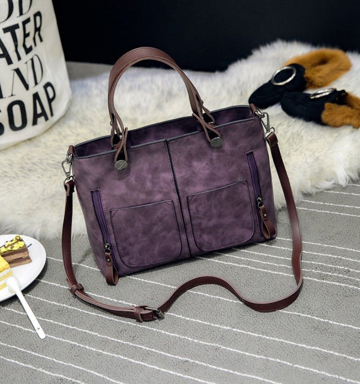 Crossbody Shoulder Bags