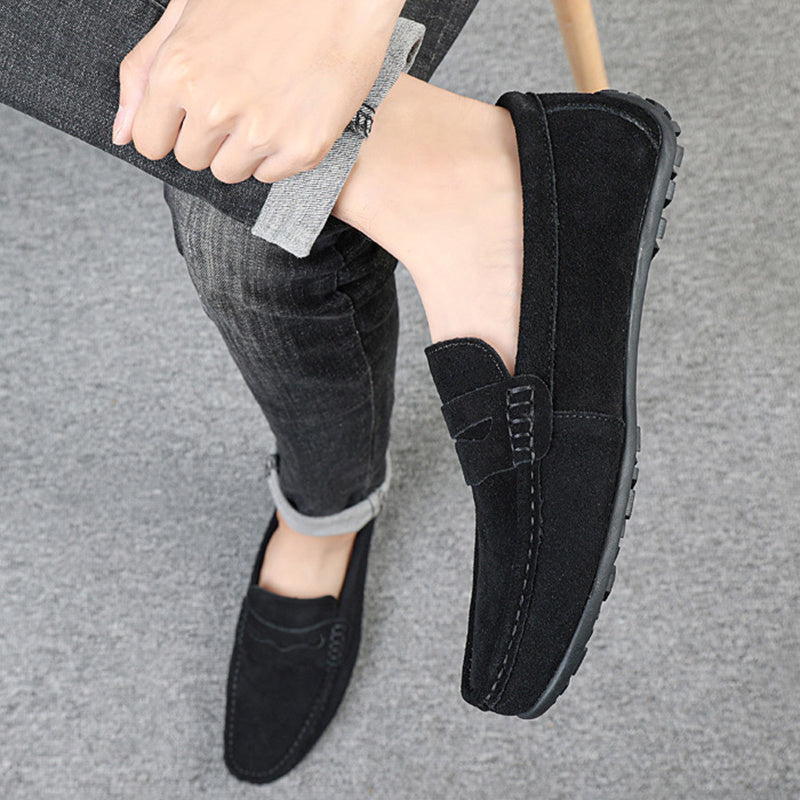 Loafers Breathable Comfort Shoes