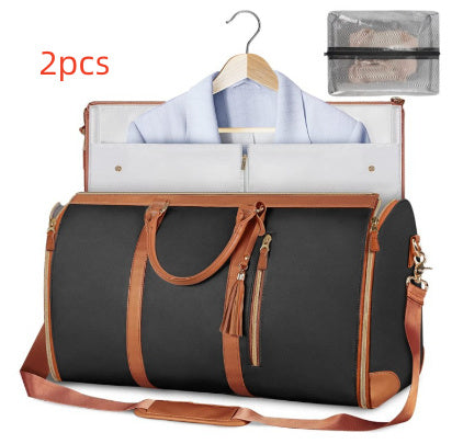 Travel Duffle Bag Women's Handbag