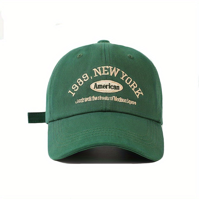 Classic ’89 SoftFit Cap