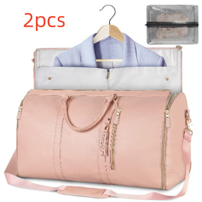 Travel Duffle Bag Women's Handbag