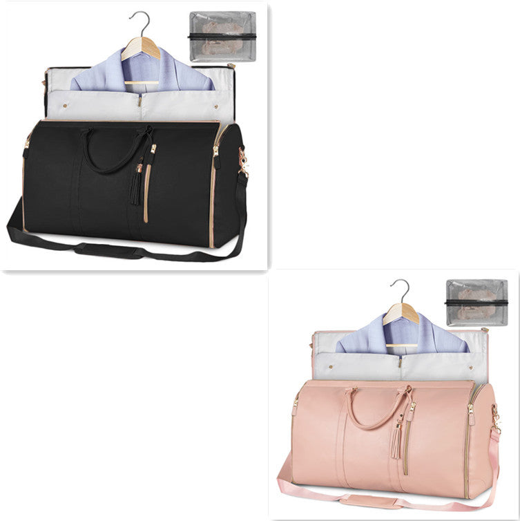 Travel Duffle Bag Women's Handbag