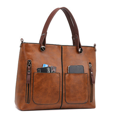 Crossbody Shoulder Bags