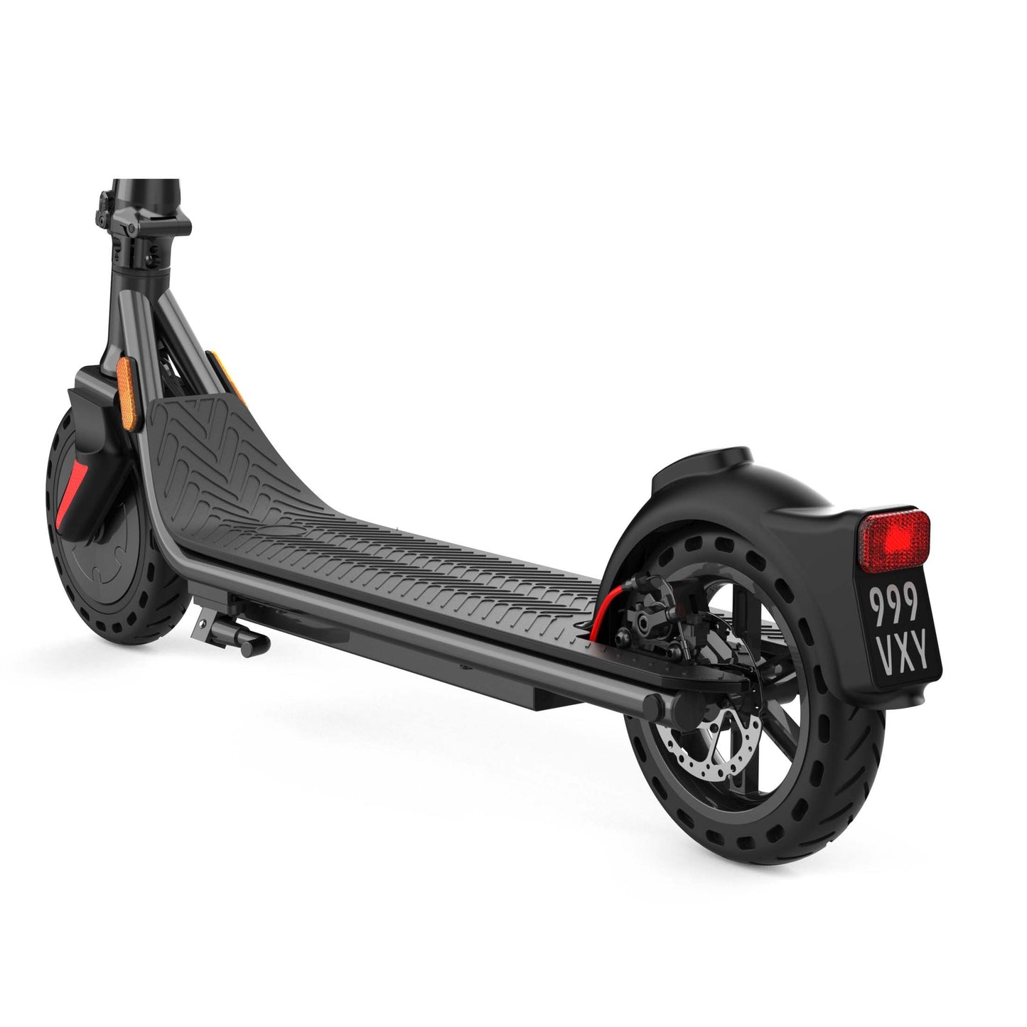 Electric Scooter 36V 7.5AH 350W