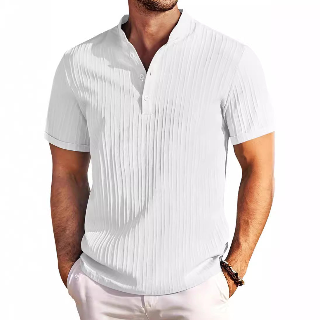 Men's Polo Shirt