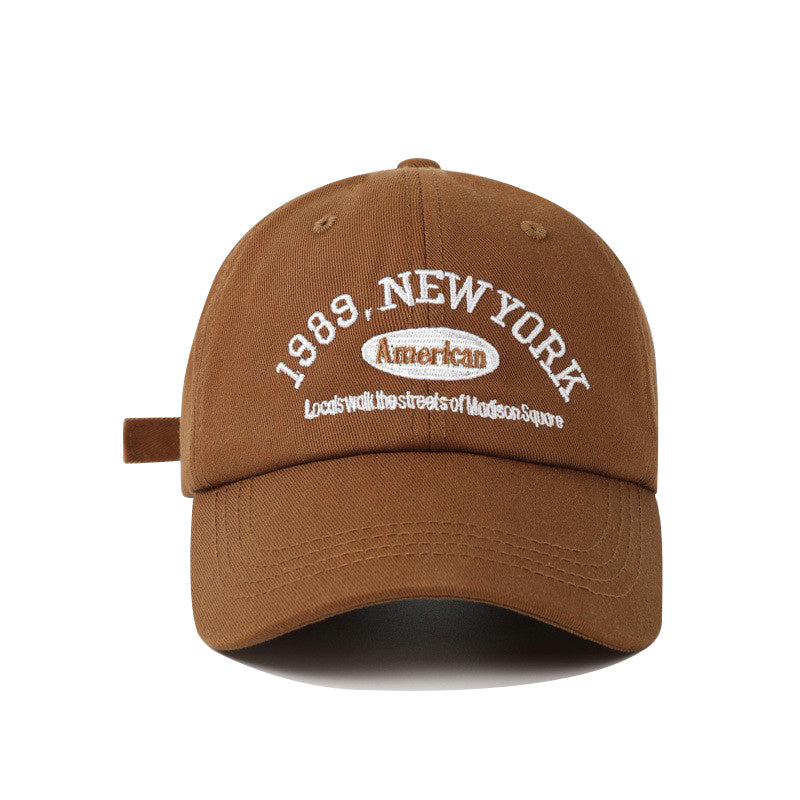 Classic ’89 SoftFit Cap