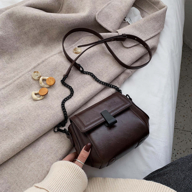 Crossbody Shoulder Bags - Women