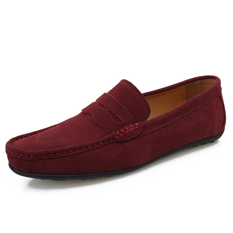 Loafers Breathable Comfort Shoes