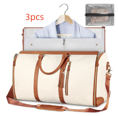Travel Duffle Bag Women's Handbag