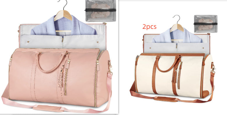 Travel Duffle Bag Women's Handbag
