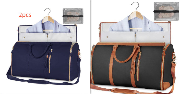 Travel Duffle Bag Women's Handbag
