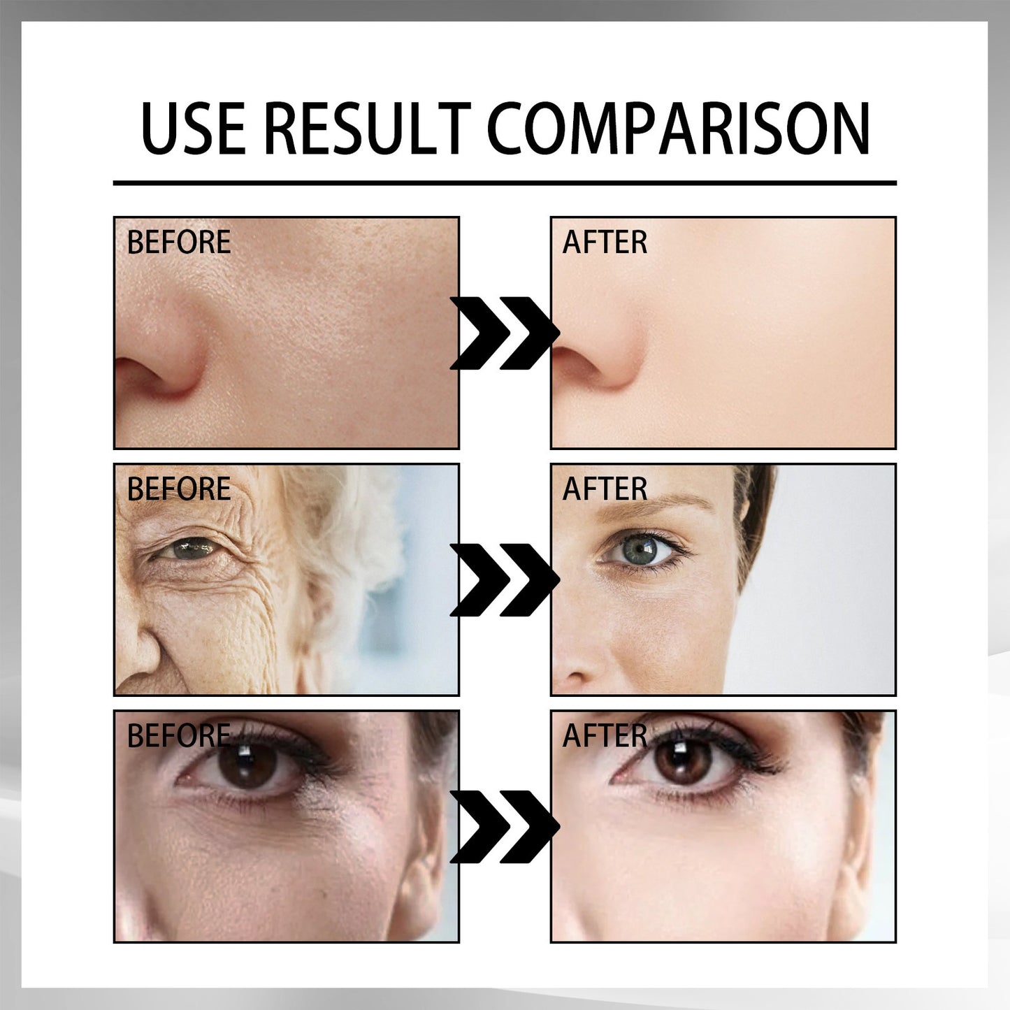 Snail Cream Fading Wrinkle Anti-Aging