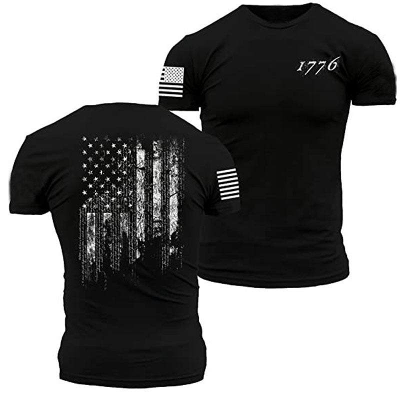 American Acid 1776 T-Shirt