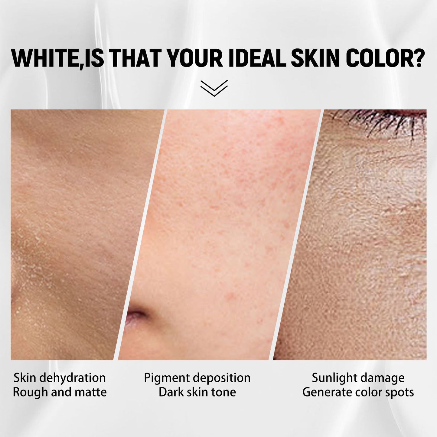 Nourishing Moisturizing Skin Cream Skin